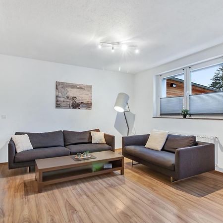 24-7 Living - Modern Apartments In Waltrop With Top Connection Luaran gambar