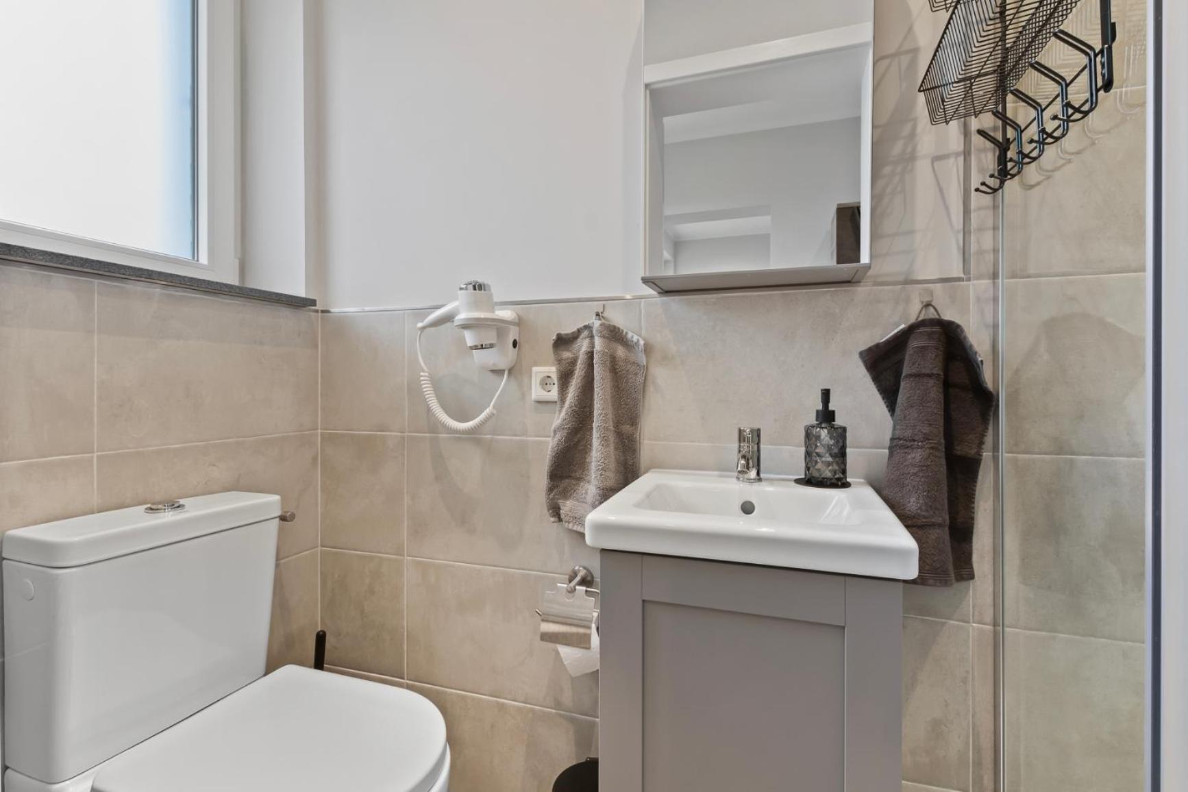 24-7 Living - Modern Apartments In Waltrop With Top Connection Luaran gambar