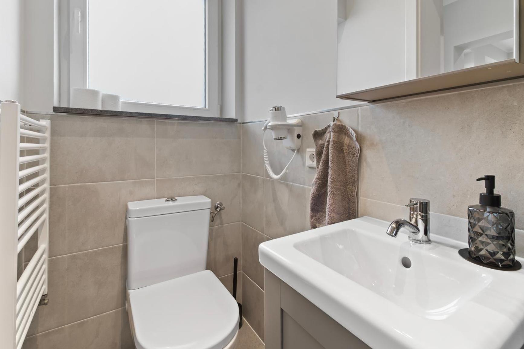 24-7 Living - Modern Apartments In Waltrop With Top Connection Luaran gambar