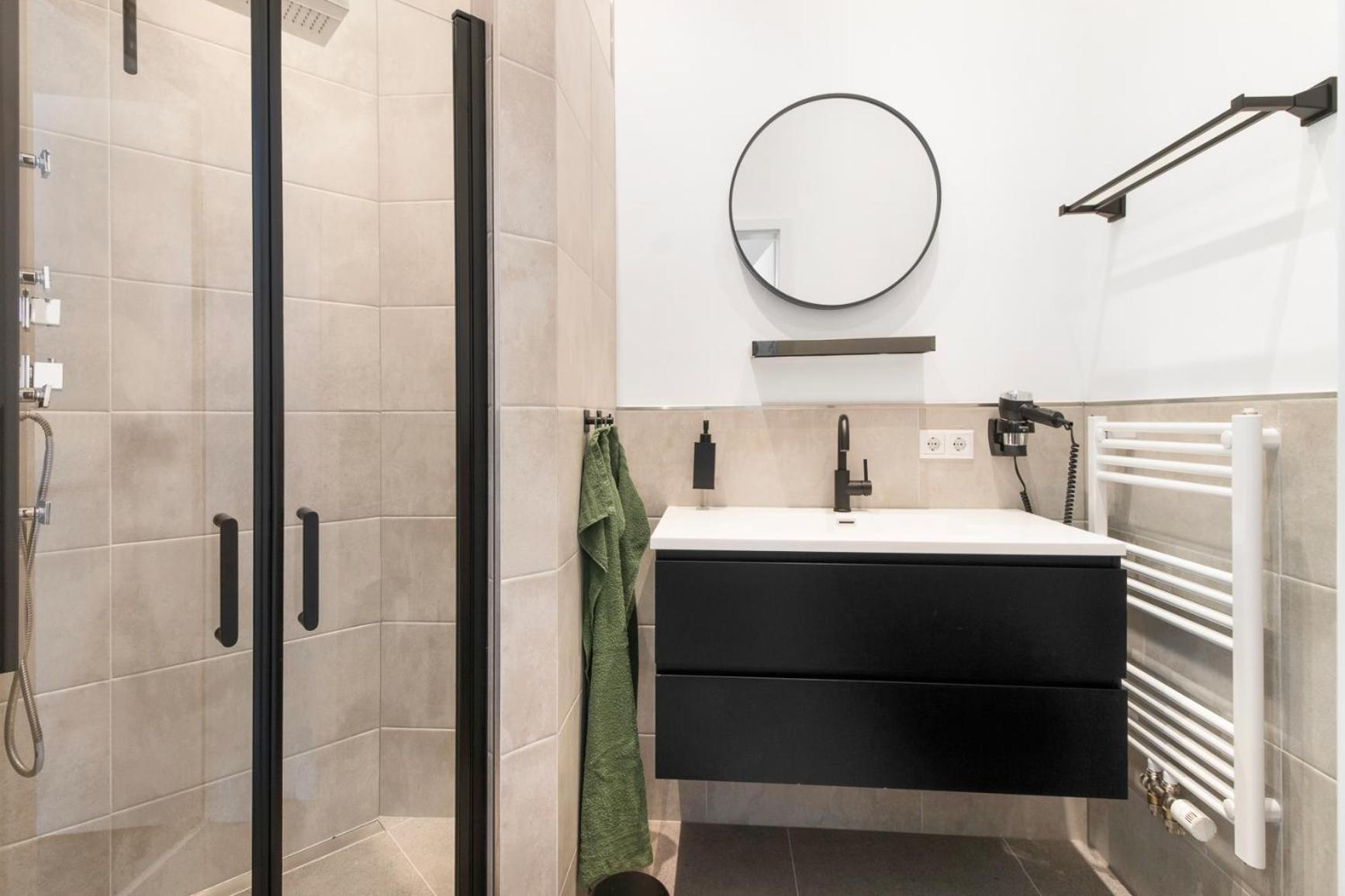24-7 Living - Modern Apartments In Waltrop With Top Connection Luaran gambar