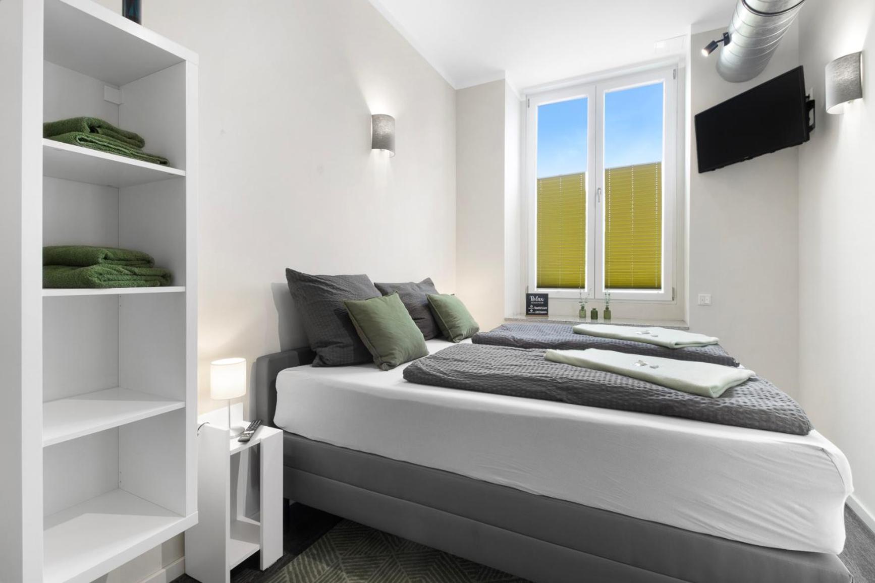 24-7 Living - Modern Apartments In Waltrop With Top Connection Luaran gambar