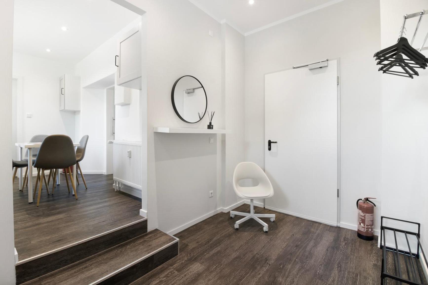 24-7 Living - Modern Apartments In Waltrop With Top Connection Luaran gambar