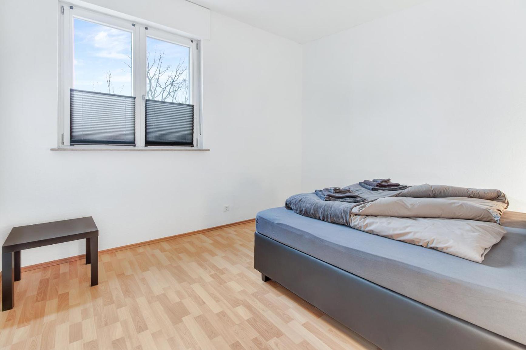 24-7 Living - Modern Apartments In Waltrop With Top Connection Luaran gambar