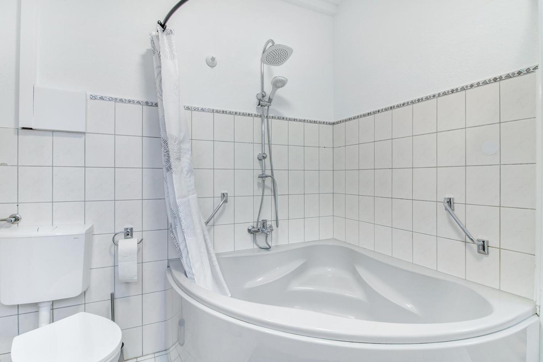 24-7 Living - Modern Apartments In Waltrop With Top Connection Luaran gambar